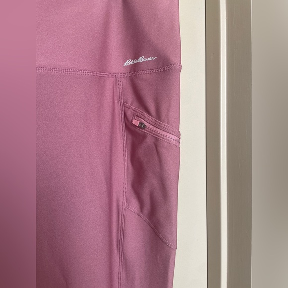 Eddie Bauer Trail Tight High-Rise Leggings - Picture 5 of 6